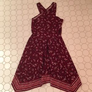 Abercrombie Kids Dress - L